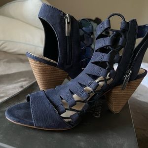 Vince Camuto heels